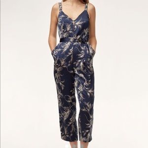 Aritiza Little Moon Petunia Jumpsuit